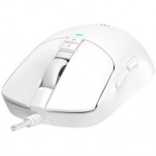 Мышка A4Tech Bloody W72 Ultra USB White (4711421001298) - Фото