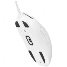 Мышка A4Tech Bloody W72 Ultra USB White (4711421001298) - Фото