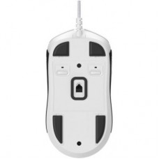 Мышка A4Tech Bloody W72 Ultra USB White (4711421001298) - Фото