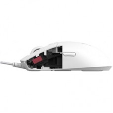 Мышка A4Tech Bloody W72 Ultra USB White (4711421001298) - Фото