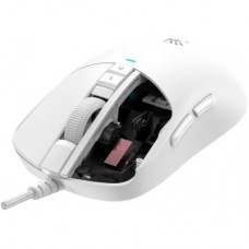 Мышка A4Tech Bloody W72 Ultra USB White (4711421001298) - Фото