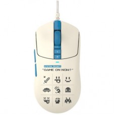 Мышка A4Tech Bloody W72 Ultra USB Pixels Blue (4711421001311)