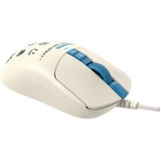 Мышка A4Tech Bloody W72 Ultra USB Pixels Blue (4711421001311) - Фото