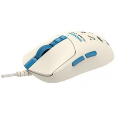 Мышка A4Tech Bloody W72 Ultra USB Pixels Blue (4711421001311) - Фото