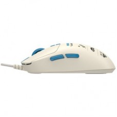 Мышка A4Tech Bloody W72 Ultra USB Pixels Blue (4711421001311) - Фото