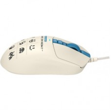 Мышка A4Tech Bloody W72 Ultra USB Pixels Blue (4711421001311) - Фото