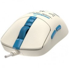 Мышка A4Tech Bloody W72 Ultra USB Pixels Blue (4711421001311) - Фото