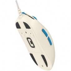 Мышка A4Tech Bloody W72 Ultra USB Pixels Blue (4711421001311) - Фото