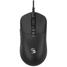 Мышка A4Tech Bloody W72 Ultra USB Black (4711421001281)
