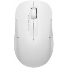 Мышка A4Tech FG15CS Air2 Wireless White (4711421001243) - Фото