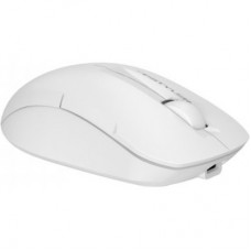Мышка A4Tech FG15CS Air2 Wireless White (4711421001243) - Фото