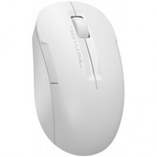 Мышка A4Tech FG15CS Air2 Wireless White (4711421001243) - Фото