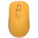 Мышка A4Tech FG15CS Air2 Wireless Yellow (4711421001236)