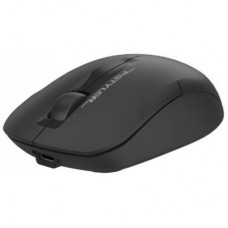 Мышка A4Tech FG15CS Air2 Wireless Grey (4711421001229) - Фото