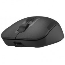 Мышка A4Tech FG15CS Air2 Wireless Grey (4711421001229) - Фото