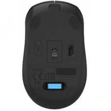Мышка A4Tech FG15CS Air2 Wireless Grey (4711421001229) - Фото