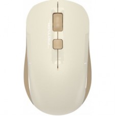 Мышка A4Tech FB26CS Air2 Bluetooth/Wireless Cafe Latte (4711421999236)