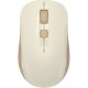 Мышка A4Tech FB26CS Air2 Bluetooth/Wireless Cafe Latte (4711421999236)