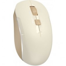 Мишка A4Tech FB26CS Air2 Bluetooth/Wireless Cafe Latte (4711421999236) - Фото