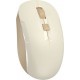 Мышка A4Tech FB26CS Air2 Bluetooth/Wireless Cafe Latte (4711421999236)
