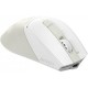 Мышка A4Tech FB45CS Air2 Bluetooth/Wireless Cream Beige (4711421999441)