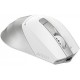 Мышка A4Tech FB45CS Air2 Bluetooth/Wireless Silver/White (4711421999373) Мышка A4Tech FB45CS Air2 Bluetooth/Wireless Silver/White (4711421999373)
