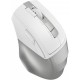Мышка A4Tech FB45CS Air2 Bluetooth/Wireless Silver/White (4711421999373) Мышка A4Tech FB45CS Air2 Bluetooth/Wireless Silver/White (4711421999373)