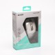 Мышка A4Tech FB45CS Air2 Bluetooth/Wireless Silver/White (4711421999373) Мышка A4Tech FB45CS Air2 Bluetooth/Wireless Silver/White (4711421999373)