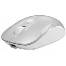 Мышка A4Tech FB26CS Air2 Bluetooth/Wireless Icy White (4711421999168) - Фото