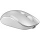 Мышка A4Tech FB26CS Air2 Bluetooth/Wireless Icy White (4711421999168) Мышка A4Tech FB26CS Air2 Bluetooth/Wireless Icy White (4711421999168)
