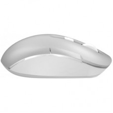 Мышка A4Tech FB26CS Air2 Bluetooth/Wireless Icy White (4711421999168) - Фото