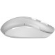 Мышка A4Tech FB26CS Air2 Bluetooth/Wireless Icy White (4711421999168) Мышка A4Tech FB26CS Air2 Bluetooth/Wireless Icy White (4711421999168)