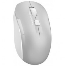 Мышка A4Tech FB26CS Air2 Bluetooth/Wireless Icy White (4711421999168) - Фото