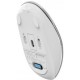 Мышка A4Tech FB26CS Air2 Bluetooth/Wireless Icy White (4711421999168) Мышка A4Tech FB26CS Air2 Bluetooth/Wireless Icy White (4711421999168)