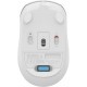 Мышка A4Tech FB26CS Air2 Bluetooth/Wireless Icy White (4711421999168) Мышка A4Tech FB26CS Air2 Bluetooth/Wireless Icy White (4711421999168)