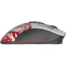 Мышка A4Tech Bloody R90 Plus Wireless Naraka (4711421983136) - Фото