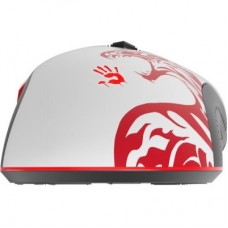 Мышка A4Tech Bloody R90 Plus Wireless Naraka (4711421983136) - Фото