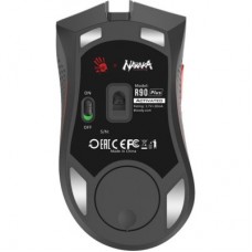 Мышка A4Tech Bloody R90 Plus Wireless Naraka (4711421983136) - Фото