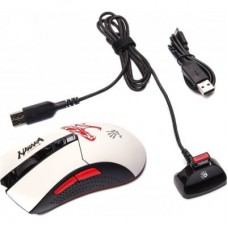 Мышка A4Tech Bloody R90 Plus Wireless Naraka (4711421983136) - Фото