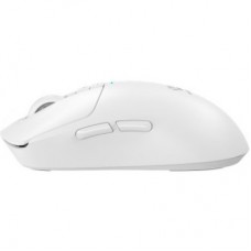 Мышка A4Tech Bloody R72 Ultra Wireless/USB White (4711421000901) - Фото