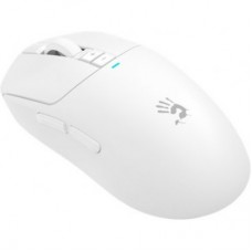 Мышка A4Tech Bloody R72 Ultra Wireless/USB White (4711421000901) - Фото