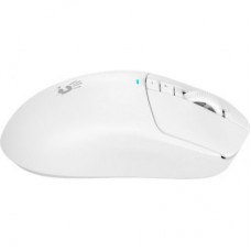 Мышка A4Tech Bloody R72 Ultra Wireless/USB White (4711421000901) - Фото