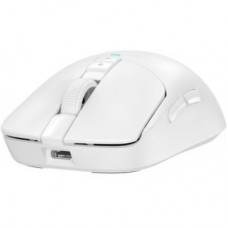 Мышка A4Tech Bloody R72 Ultra Wireless/USB White (4711421000901) - Фото