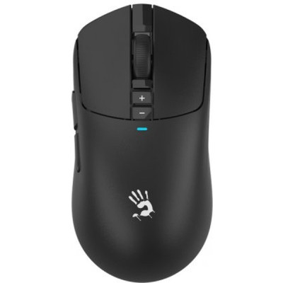 Мышка A4Tech Bloody R72 Pro Wireless/USB Black (4711421000871)