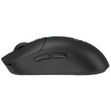 Мышка A4Tech Bloody R72 Pro Wireless/USB Black (4711421000871) - Фото
