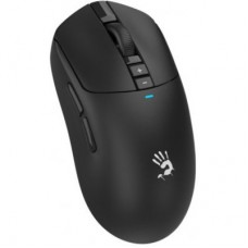 Мышка A4Tech Bloody R72 Pro Wireless/USB Black (4711421000871) - Фото