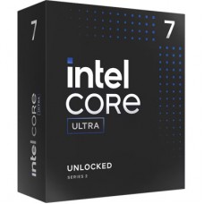 Процесор INTEL CoreTM Ultra 7 265K (BX80768265K) - Фото