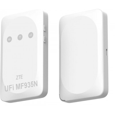Мобільний роутер ZTE MF935 4G LTE роутер із сім-карткою