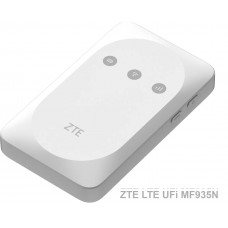 Мобільний роутер ZTE MF935 4G LTE роутер із сім-карткою - Фото