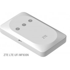 Мобільний роутер ZTE MF935 4G LTE роутер із сім-карткою - Фото